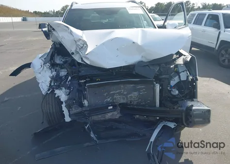 2025 Kia Telluride Ex X-Line из США, поврежденный, VIN 5XYP3DGC0SG602276